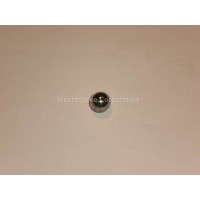 Westerbeke, Ball, check valve pump 11621, 015619