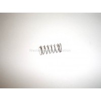 Westerbeke, Spring, check valve, 015642