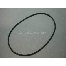 Westerbeke, O-ring 5-3/4id x 6.0od x 1/8, 016117