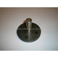 Westerbeke, Piston assembly, reverse, 016186