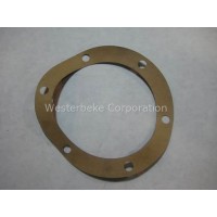 Westerbeke, Gasket, reduction housing, 016206