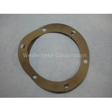 Westerbeke, Gasket, reduction housing, 016206