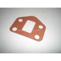 Westerbeke, Gasket, lift pump to blk 4 stud, 016245