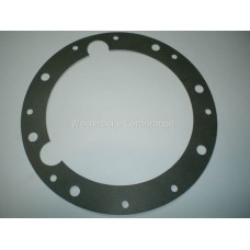 Westerbeke, Ring, sealing, 016293