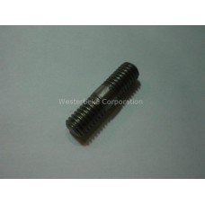 Westerbeke, Stud 3/8ncx1-1/2, 016415