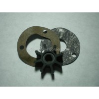 Westerbeke, Impeller kit, 016662