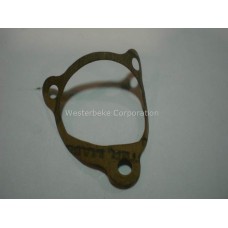 Westerbeke, Gasket, impeller covr pmp 17464, 017467