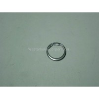 Westerbeke, Ring, retaining, 017550