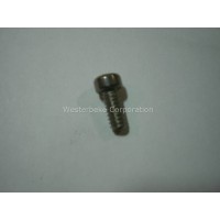 Westerbeke, Screw, impeller cover, 017551