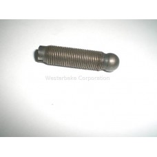 Westerbeke, Screw, rocker adjusting, 017586