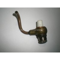 Westerbeke, Valve, oil relief-rocker assy, 017623