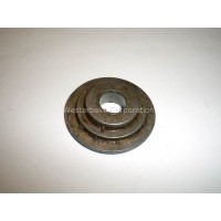 Westerbeke, Seat, valve spring intake, 017660