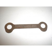 Westerbeke, Tabwasher, timing chain damper, 017709