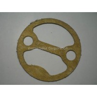 Westerbeke, Gasket, lube oil adapter, 017764