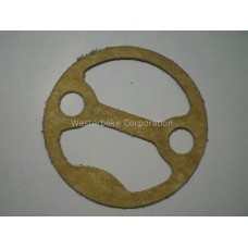 Westerbeke, Gasket, lube oil adapter, 017764