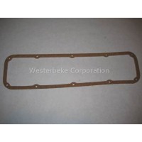 Westerbeke, Gasket, rocker cover w80, 017795