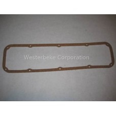 Westerbeke, Gasket, rocker cover w80, 017795