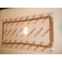 Westerbeke, Gasket, sump w80, 017816