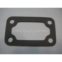 Westerbeke, Gasket, thermostat hsg lower, 017869