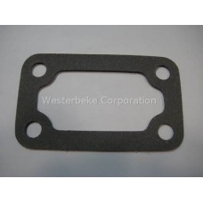 Westerbeke, Gasket, thermostat hsg lower, 017869