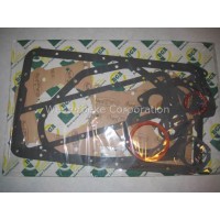 Westerbeke, Gasket set, lower w60, 017924