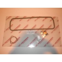 Westerbeke, Gasket set, upper w60, 017925