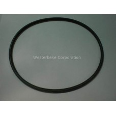 Westerbeke, Ring, sealing liner top 98, 018089