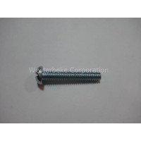 Westerbeke, Screw, bearing housing, 018147