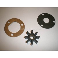 Westerbeke, Impeller kit, 019007