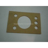 Westerbeke, Gasket, lubcel diaphragm hsg, 019279