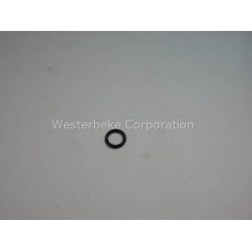 Westerbeke, O-ring 5/16 id x 1/16 buna-n, 019320