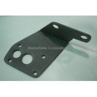 Westerbeke, Bracket, lubcel 40lb, 019443