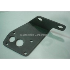 Westerbeke, Bracket, lubcel 40lb, 019443