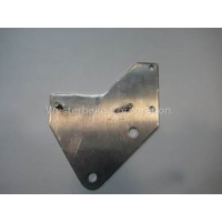 Westerbeke, Bracket, solenoid, 020660