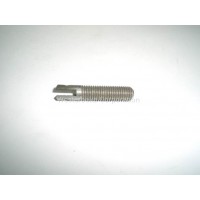 Westerbeke, Screw*solenoid plunger shut-of, 020661