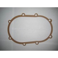 Westerbeke, Gasket, reduction cover l25, 021024