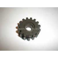 Westerbeke, Pinion, transmission short l25, 021065