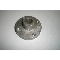 Westerbeke, Flange, water pump pulley l25, 021179