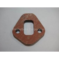 Westerbeke, Gasket, lift pump l25, 021315