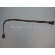 Westerbeke, Line, injector 1 l25, 021334