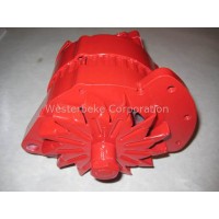 Westerbeke, Alternator 24vdc,  35a ungd, 021566