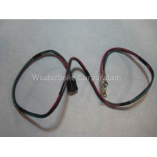 Westerbeke, Cable, altrn to reg-w40wb, 022119