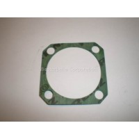 Westerbeke, Gasket*cover, 022187