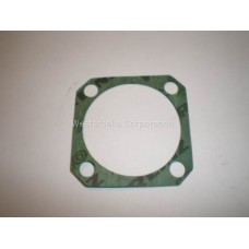 Westerbeke, Gasket*cover, 022187