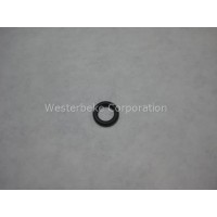 Westerbeke, O-ring, cover to plate bolt, 023195