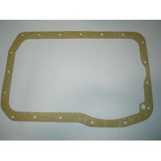 Westerbeke, Gasket, sump w50, 023200