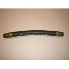 Westerbeke, Hose, oil 8-1/4 lg, 023560