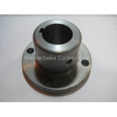 Westerbeke, Coupling*1.375 hbw150v, 023711