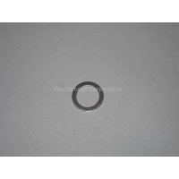 Westerbeke, Gasket, sump drain plug, 024335