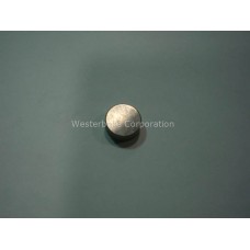 Westerbeke, Cap, valve stem, 024351